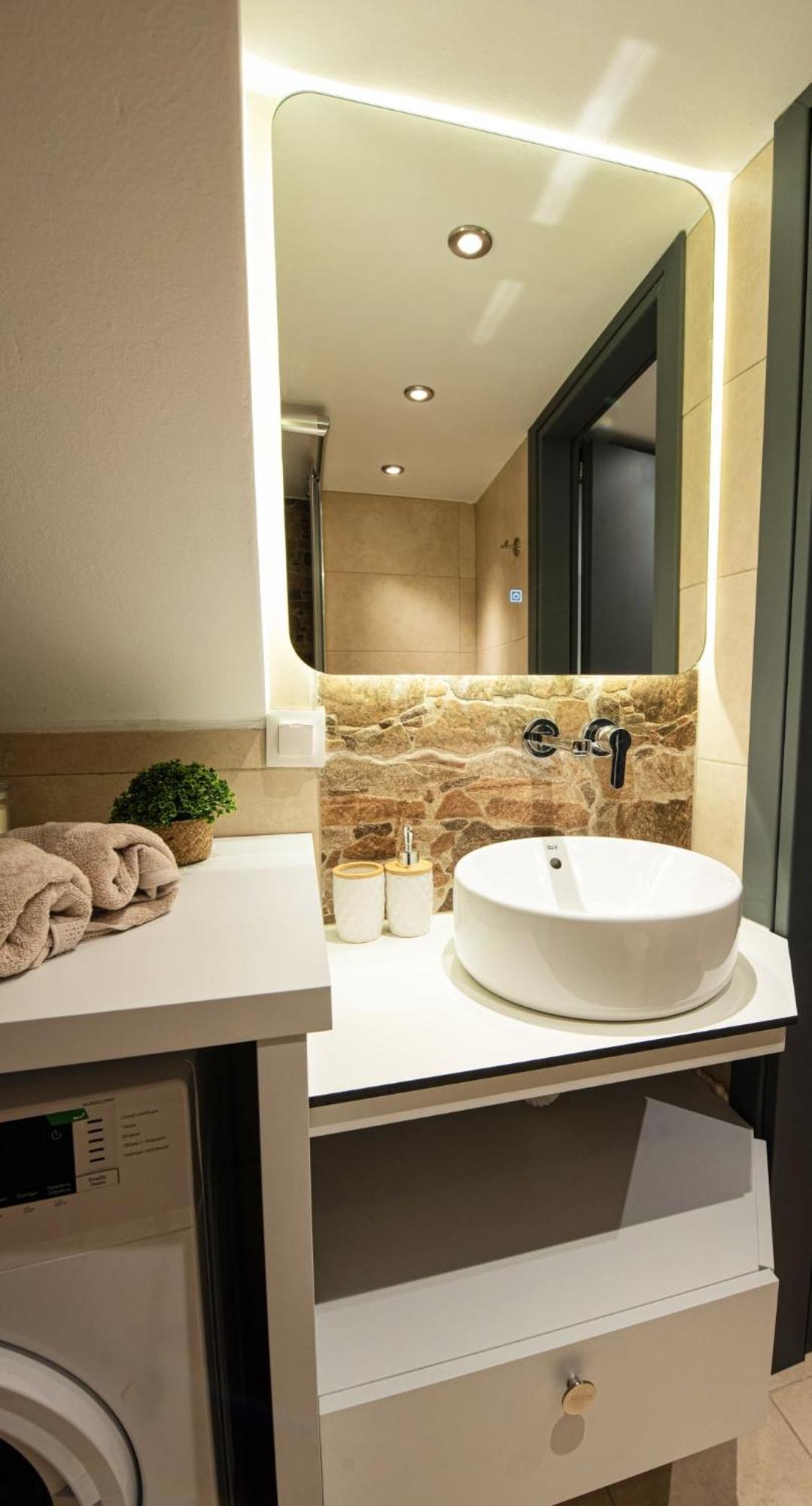 Namaste Lofts Near Seaside Appartement Thessaloniki Buitenkant foto