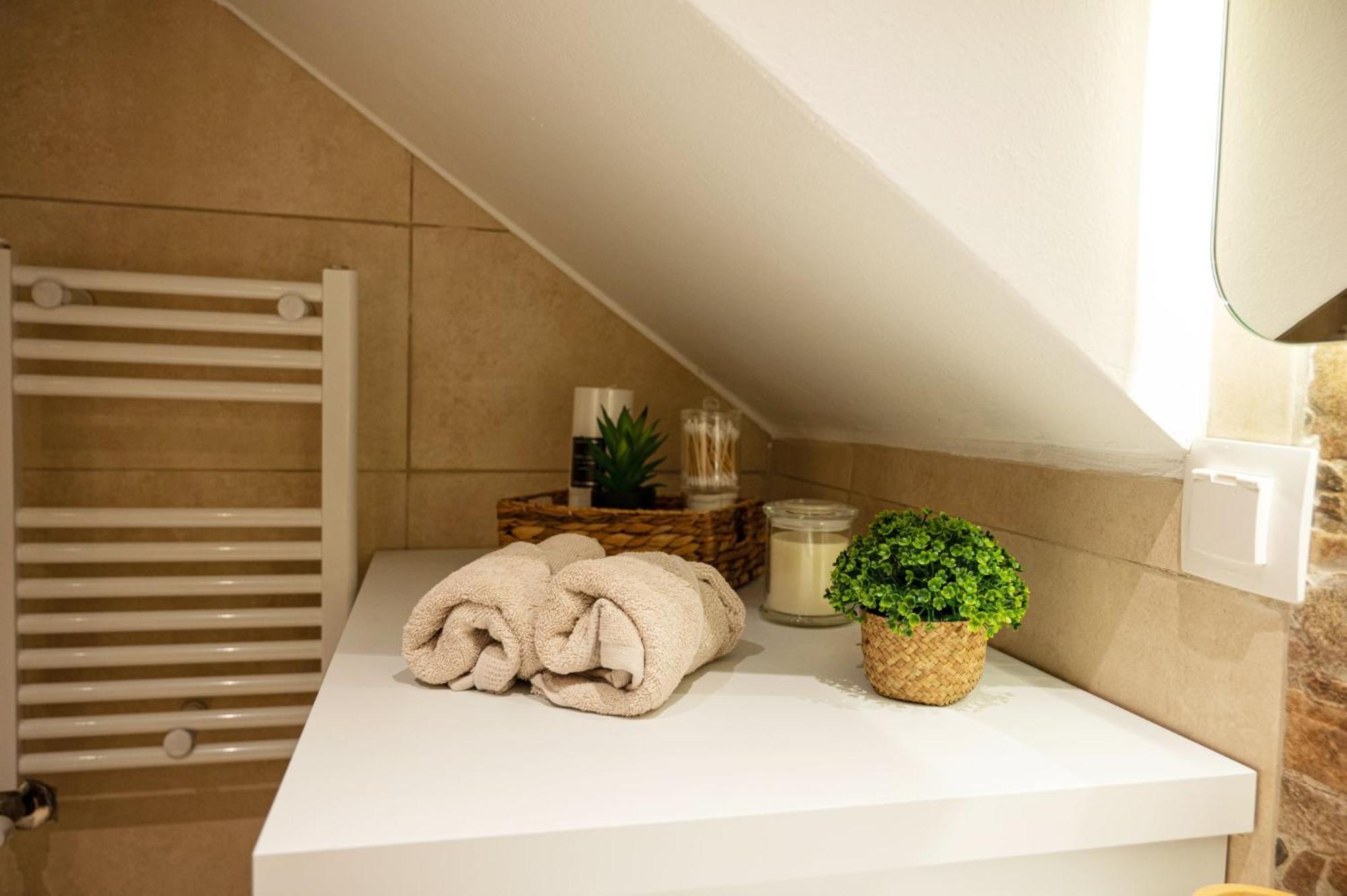 Namaste Lofts Near Seaside Appartement Thessaloniki Buitenkant foto